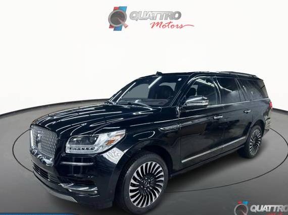 LINCOLN NAVIGATOR L 2019 5LMJJ3TT2KEL04003 image LINCOLN NAVIGATOR L 2019 5LMJJ3TT2KEL04003 image